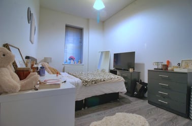 Stratford Road, Jesmond Vale, Newcastle - Image 3